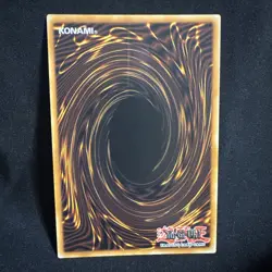 Yugioh Chasma, Dragon Ruler of Auroras Quarter Century Secret Rare ALIN-EN047 - Image 4