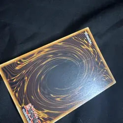 Yugioh Chasma, Dragon Ruler of Auroras Quarter Century Secret Rare ALIN-EN047 - Image 5