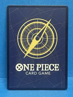 One Piece Vinsmoke Sora OP12-062/156 Legacy of the Master English Foil - Image 4