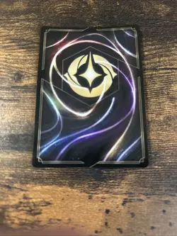 FOIL Lorcana Whispers in the Well - Spooky Sight - 165/204 FOIL - Image 5