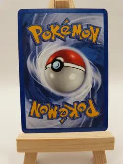 Pokemon 1st Edition Card - Squirtle 68/82 (Team Rockets Set) - Image 4