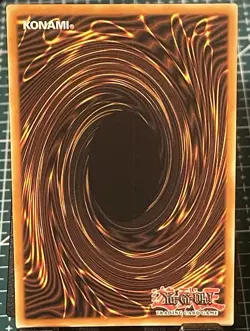 Coral Dragon 25th Quarter Centry Rare Name Misprint/error Yu Gi Oh Card - Image 3