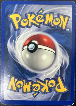 Magneton 9/102 Base Set Shadowless Holo Rare Pokemon Card LP - Image 3