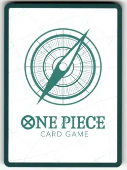 Vinsmoke Reiju DON!! Card - The Best - One Piece TCG (Non Foil) - Image 2