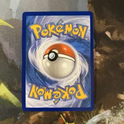 Mega Charizard X ex (MEP 29) black star rare promo Pokemon TCG card - Image 2