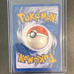Pokemon Squirtle Expedition Base Set 132/165 Card 2002 - Image 2