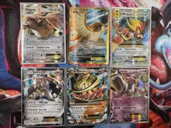 XY Ex and Mega Ex cards NM *Blackstar Promo, Fates Collide, Evolutions & more* - Image 2