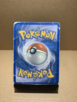 Pokemon Reshiram 113/114 Black & White Ultra Rare Full Art Holo Card - Image 2