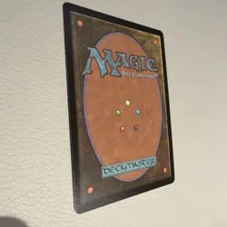 Barret Avalanche Leader Borderless Chocobo Track Foil Card #0472 MTG Magic - Image 3