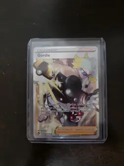 Pokemon Full Art/Trainer Gallery Lot (7 Cards) – Flaaffy, Braixen, Judge + More! - Image 3