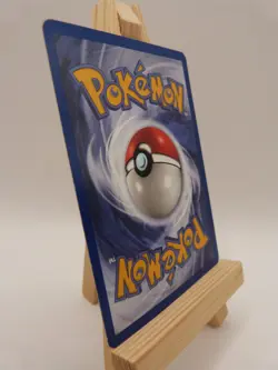 Pokemon 1st Edition Card - Rainbow Energy 80/82 (Team Rockets Set) - Image 3