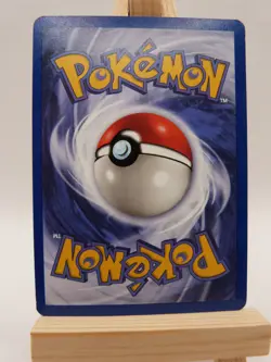 Pokemon 1st Edition Card - Rainbow Energy 80/82 (Team Rockets Set) - Image 4