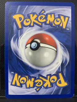 Pokemon Neo Destiny Dratini Card 63/105 TCG WOTC Yuka Morii LP Vintage 2000 - Image 3