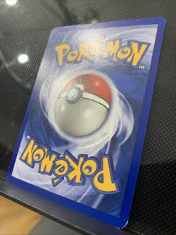 Pokemon Neo Destiny Dratini Card 63/105 TCG WOTC Yuka Morii LP Vintage 2000 - Image 4