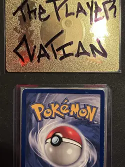 Pokemon TCG Aerodactyl Holo Rare Card #1/62 Fossil WOTC 1999 - Image 5