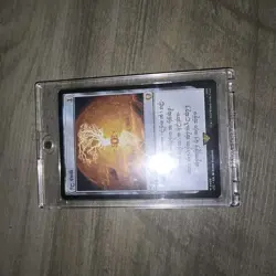 Magic: The Gathering Card 0408 by Randy Gallegos Wizards of the Coast 2023 - Image 1