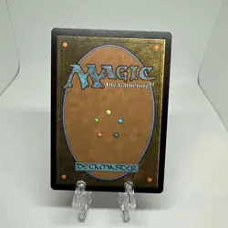 WAVES OF AGGRESSION mtg NM-M Teenage Mutant Ninja Turtles Mythic PZA-013 - Image 2