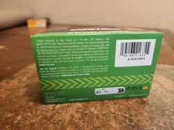 Factory Sealed MTG Commander Masters SLIVER SWARM Deck Magic the Gathering - Image 4