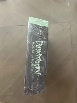 MTG Duskmourn: House of Horror Collector Booster Box - Factory Sealed - Image 2
