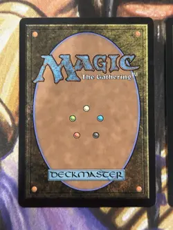 Ba Sing Se + Abandoned Air Temple (Regular) MTG Avatar Last Airbender - NM/M - Image 4