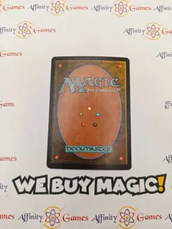 MTG | Devoted Caretaker | Odyssey | Foil | Heavily Played | English - Image 2