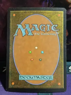 MTG | Devoted Caretaker | Odyssey | Foil | Heavily Played | English - Image 4