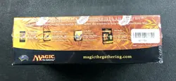 Magic the Gathering SAVIORS OF KAMIGAWA 36ct Factory Sealed Booster Box English - Image 5