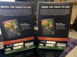 2 X Bloomburrow Commander Deck - Animated Army NEW SEALED MTG - Image 3