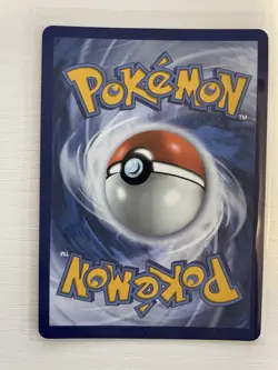 Rotom EX 111/094 - Pokemon TCG: Phantasmal Flames English - Image 2