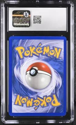 CGC 10 GEM MINT Flaaffy 2006 EX Dragon Frontiers 30/101 Pokemon Card - Image 2