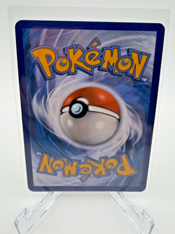 Pokemon TCG Umbreon EX 55/124 Fates Collide Holo LP/NM - Image 2