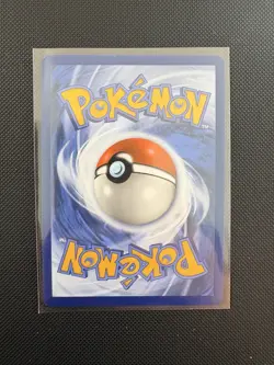 Pokemon TCG 151 Gengar 094/165 Cosmos Holo Exclusive Promo - Image 2