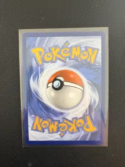 Pokemon TCG 151 Gengar 094/165 Cosmos Holo Exclusive Promo - Image 4