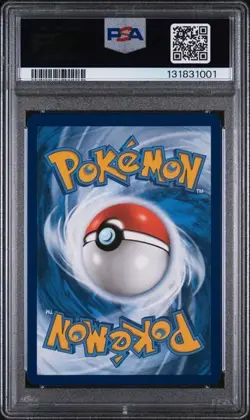 2023 POKEMON SWORD AND SHIELD CROWN ZENITH #GG64 FA/MELONY CROWN ZENITH PSA 10 - Image 2