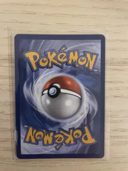 Pokemon TCG - Sawk 049/086 49 - Masterball Reverse Holo - White Flare - NM - Image 2