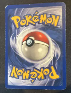 Pokemon TCG Jungle Wigglytuff Card 16/64 Unlimited Holo Rare, LP Condition - Image 2