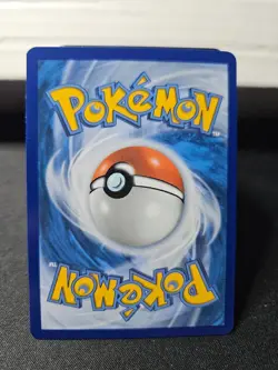 Surfing Beach 129/132 Reverse Holo - Me01: Mega Evolution Pokemon TCG - NM - Image 2