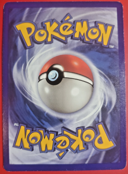 Flareon - 19/64 - Pokemon Jungle Unlimited Rare Card WOTC LP - Image 2
