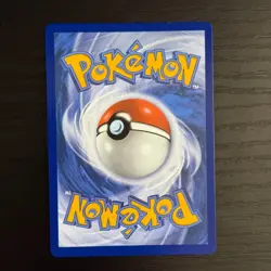 Mega Lucario ex 077/132 Me01: Mega Evolution Holo POKEMON NEAR MINT B - Image 2