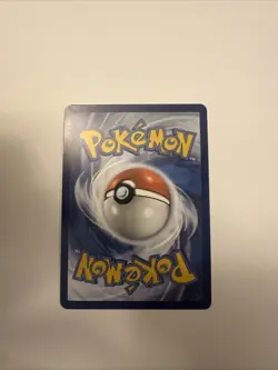 Pokemon TCG Snorlax SVP 051 Full Art Holo Black Star Promo - Image 2