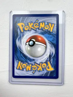 Pokemon Delinquent Full Art Promo Holo Trainer Supporter 98B/122 Alternate Art - Image 4