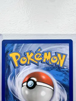 Pokemon Delinquent Full Art Promo Holo Trainer Supporter 98B/122 Alternate Art - Image 5