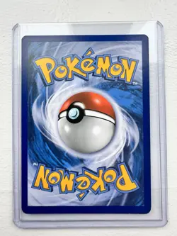 Pokemon Shauna Trainer Supporter Full Art Alternate Art Promo Holo 111/124 - Image 2