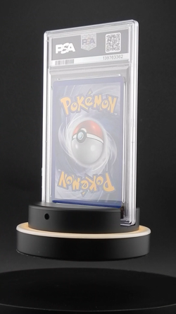 1999 POKEMON JUNGLE #11 SNORLAX - HOLO NO SYMBOL SCARCE PSA 8 NEAR MINT TO MINT! - Image 2