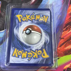 Pokemon TCG Pikachu Full Art Secret Rare Holo Crown Zenith 160/159 - Image 2