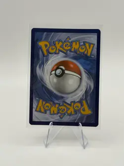 Pokemon Greninja EX Ultra Rare Holo Sv06 Twilight Masquerade 198/167 - Image 2