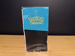 Pokemon TCG Ascended Heroes ETB Dented (See Pics) - Image 2