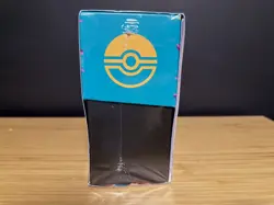 Pokemon TCG Ascended Heroes ETB Dented (See Pics) - Image 5