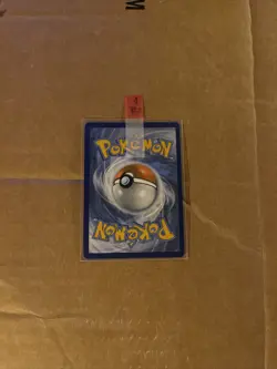 Raichu GX SM213 Promo Ultra Rare Pokemon TCG NM - Image 2