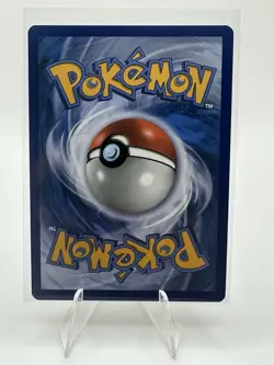 Latios Spirit Link 85/108 XY Roaring Skies Pokemon Reverse Holo Foil Rare NM+ - Image 2